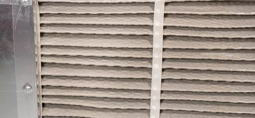 Mobile Car AC Filter Replacement in Rio Rico