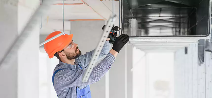 Our Air Vent Replacement Services in Rio Rico, AZ