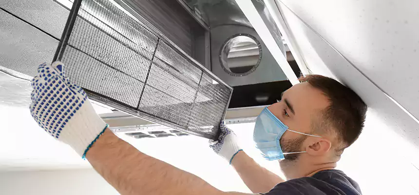 Diagnostic HVAC Coil & Blower Cleaning in Rio Rico