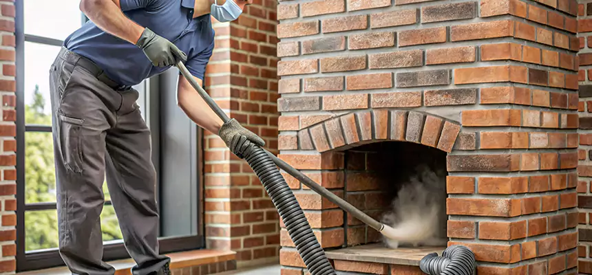 Our Chimney Sweep Services in Rio Rico, AZ