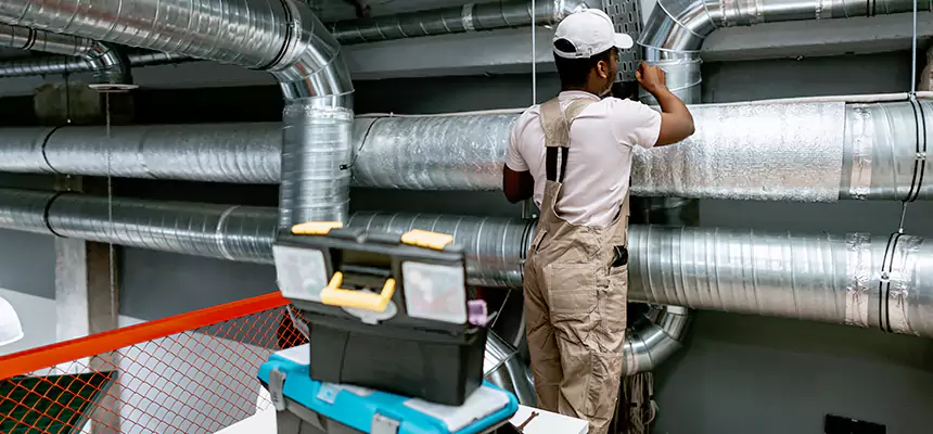 Comprehensive Duct Expansion in Rio Rico, AZ