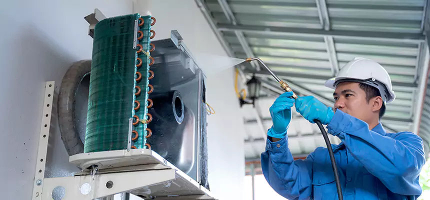 Our Energy-Efficient HVAC Cleaning Services in Rio Rico, AZ