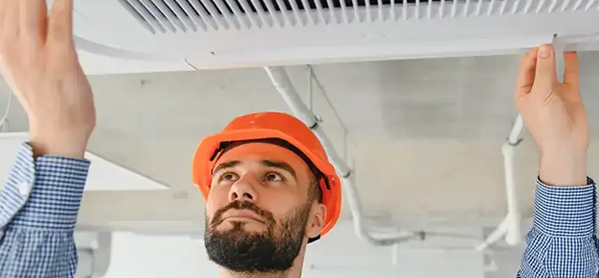 Our Furnace Vent Cleaning Services in Rio Rico, AZ