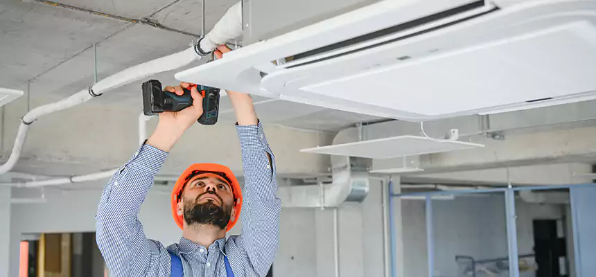 Eco‑Friendly Coil & Plenum Deep Cleaning in Rio Rico