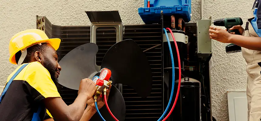 Our HVAC Airflow Optimization Services in Rio Rico, AZ