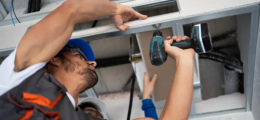 Our Improve Home Air Circulation Services in Rio Rico, AZ