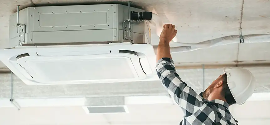 Our Local Vent Cleaning Services in Rio Rico, AZ