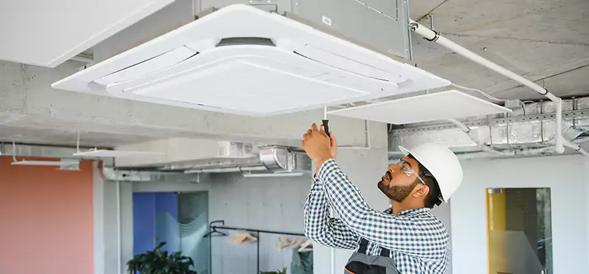 Moisture Control & Condensation Fixes in Duct Systems in Rio Rico, AZ