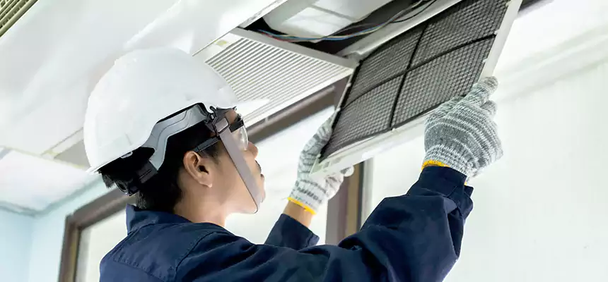 Our Multi-family Home Duct Cleaning Services in Rio Rico, AZ