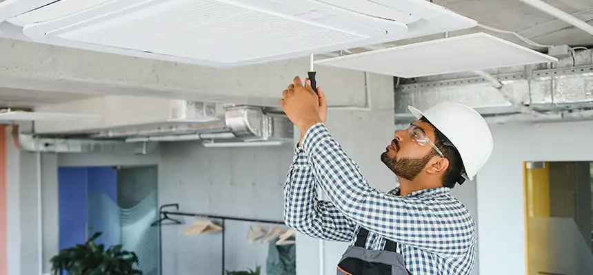 Our Roof Dryer Vent Cleaning Services in Rio Rico, AZ