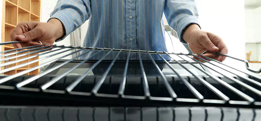 Our Vent Grille Washing Services in Rio Rico, AZ