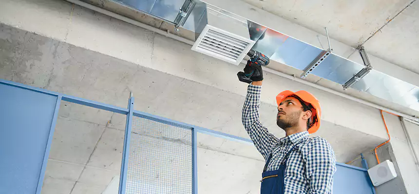 Efficient Exhaust Vent Cleaning in Rio Rico, AZ