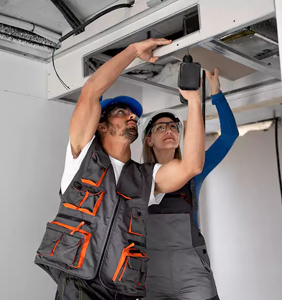 Professional AC Duct Cleaning in Rio Rico, AZ