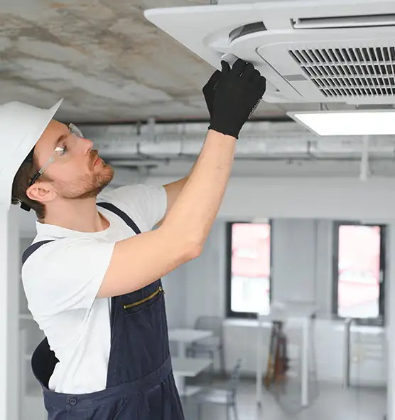 Top Affordable Duct Cleaning Services Near Me in Rio Rico, AZ
