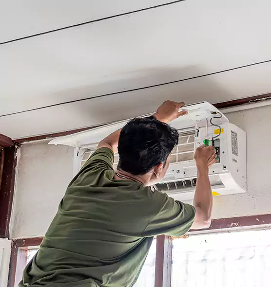 About Air Duct & AC Odor Removal in Rio Rico, AZ