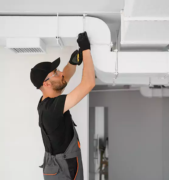Professional Air Duct And Dryer Vent Cleaning in Rio Rico, AZ