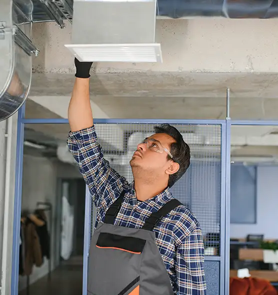Top-Rated Air Duct Cleaning Near Me in Rio Rico, AZ