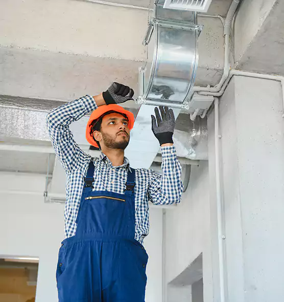 Professional Air Duct Cleaning Service in Rio Rico, AZ