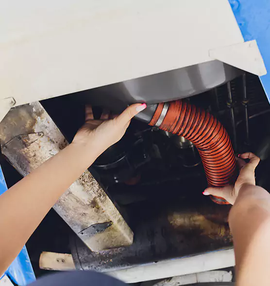 Professional Air Duct Leak Repair in Rio Rico, AZ