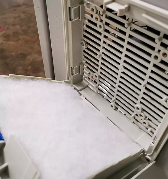 About Air Duct Overhaul & Upgrades in Rio Rico, AZ