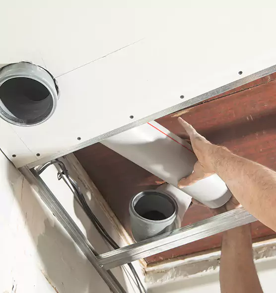 Professional Air Duct Replacement in Rio Rico, AZ