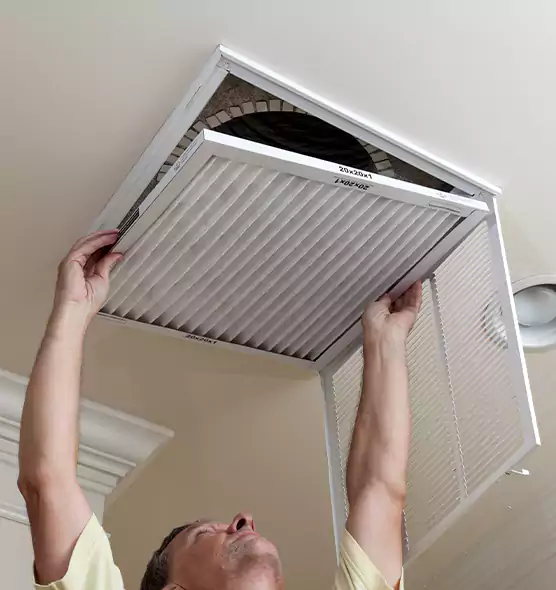 Trusted Apartment Air Duct Cleaning in Rio Rico, AZ