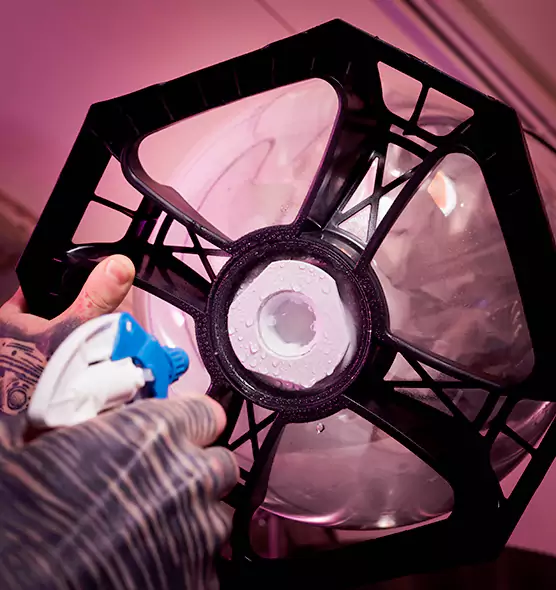 Advanced Basement Vent Cleaning in Rio Rico, AZ