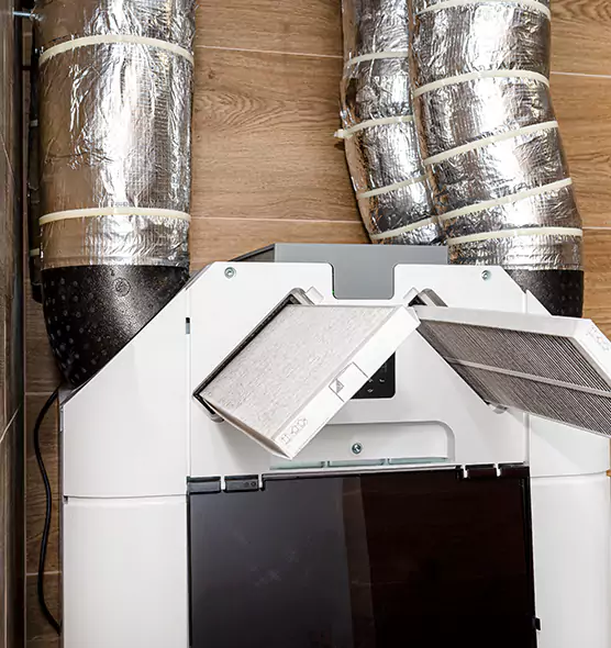 About Clogged Air Duct Repair in Rio Rico, AZ
