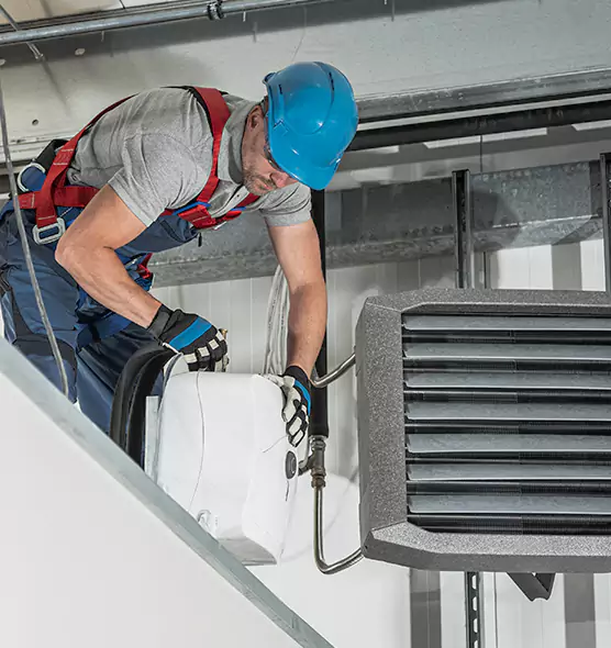 Professional Custom HVAC Ductworkin Rio Rico, AZ