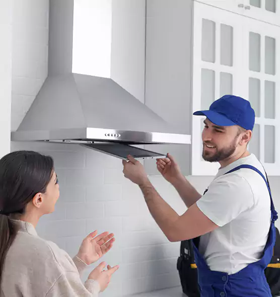 Professional Dryer Vent Cleaning Service in Rio Rico, AZ