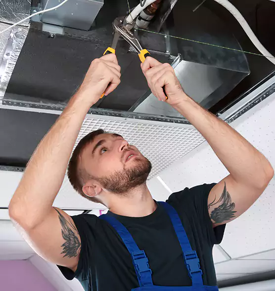 Trusted Home Air Duct Cleaning in Rio Rico, AZ