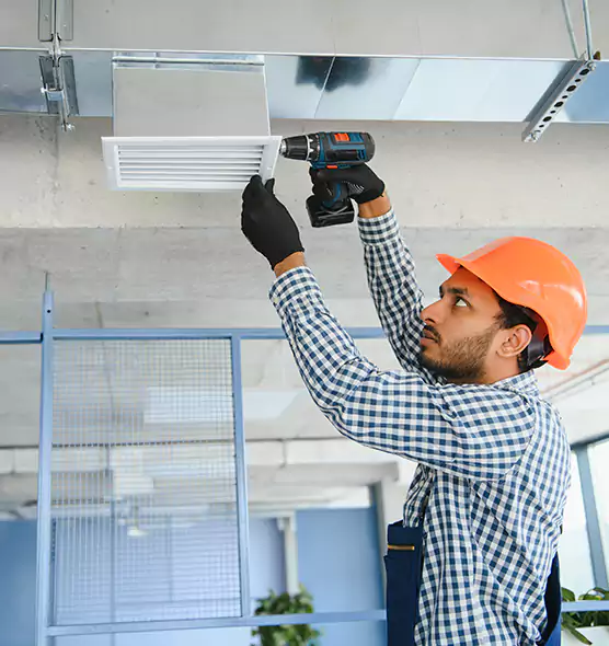 Professional HVAC Duct Cleaning in Rio Rico, AZ