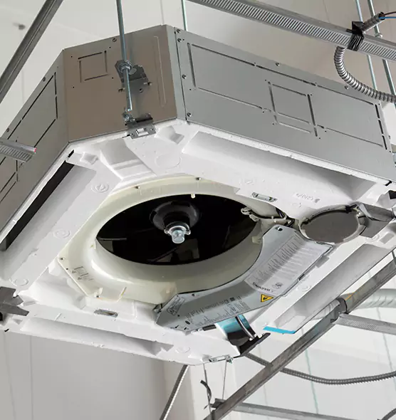 Professional Industrial Dryer Vent Cleaning in Rio Rico, AZ