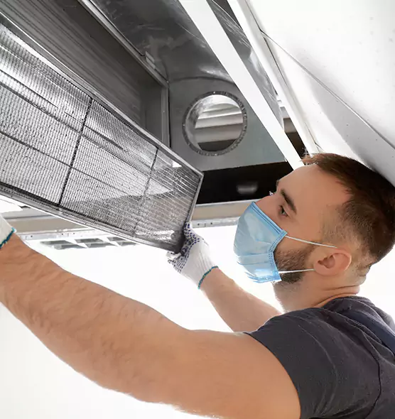 About Remove Smoke Smell From Air Duct in Rio Rico, AZ