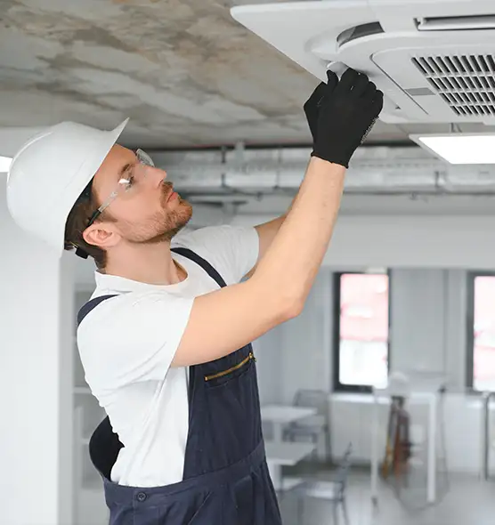 About Spring Air Duct Cleaning in Rio Rico, AZ