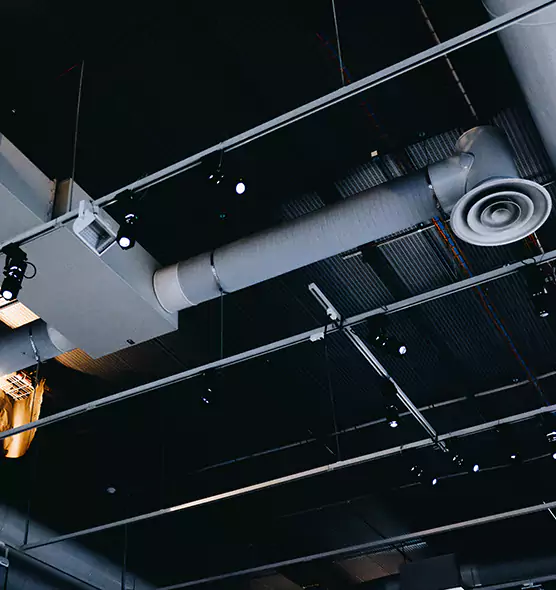 Professinal UV Light Air Purification for Ducts in Rio Rico, AZ