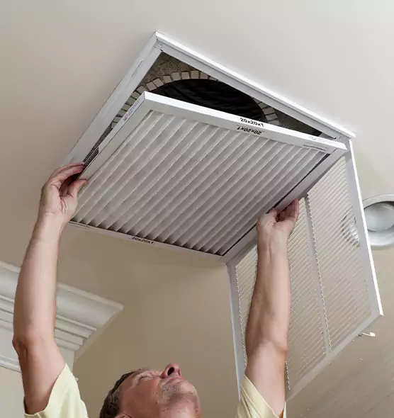 Professional Vent Relocation Services in Rio Rico, AZ