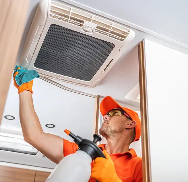 Why Homeowners & Businesses Trust Us in Rio Rico, AZ?