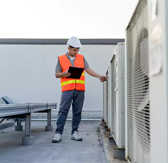 Why Homeowners & Businesses Trust Us in Rio Rico, AZ?